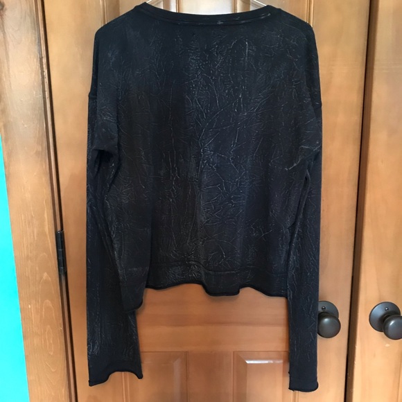 Calvin Klein Top - Picture 2 of 7